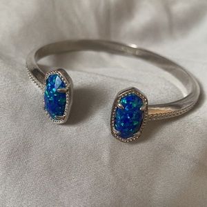Kendra Scott Cuff Bracelet